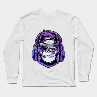 Player One Long Sleeve T-Shirt